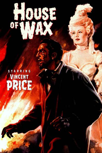 Watch House Of Wax Online Free