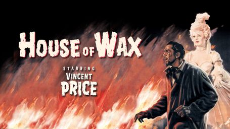 House of Wax