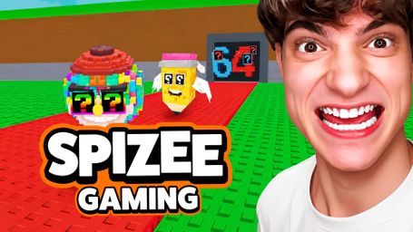 Spizee Gaming
