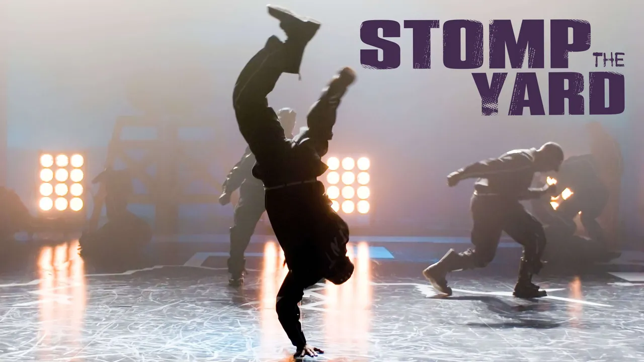 Steppin