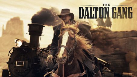 The Dalton Gang