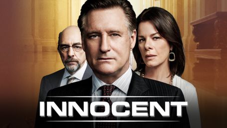 Scott Turow's Innocent