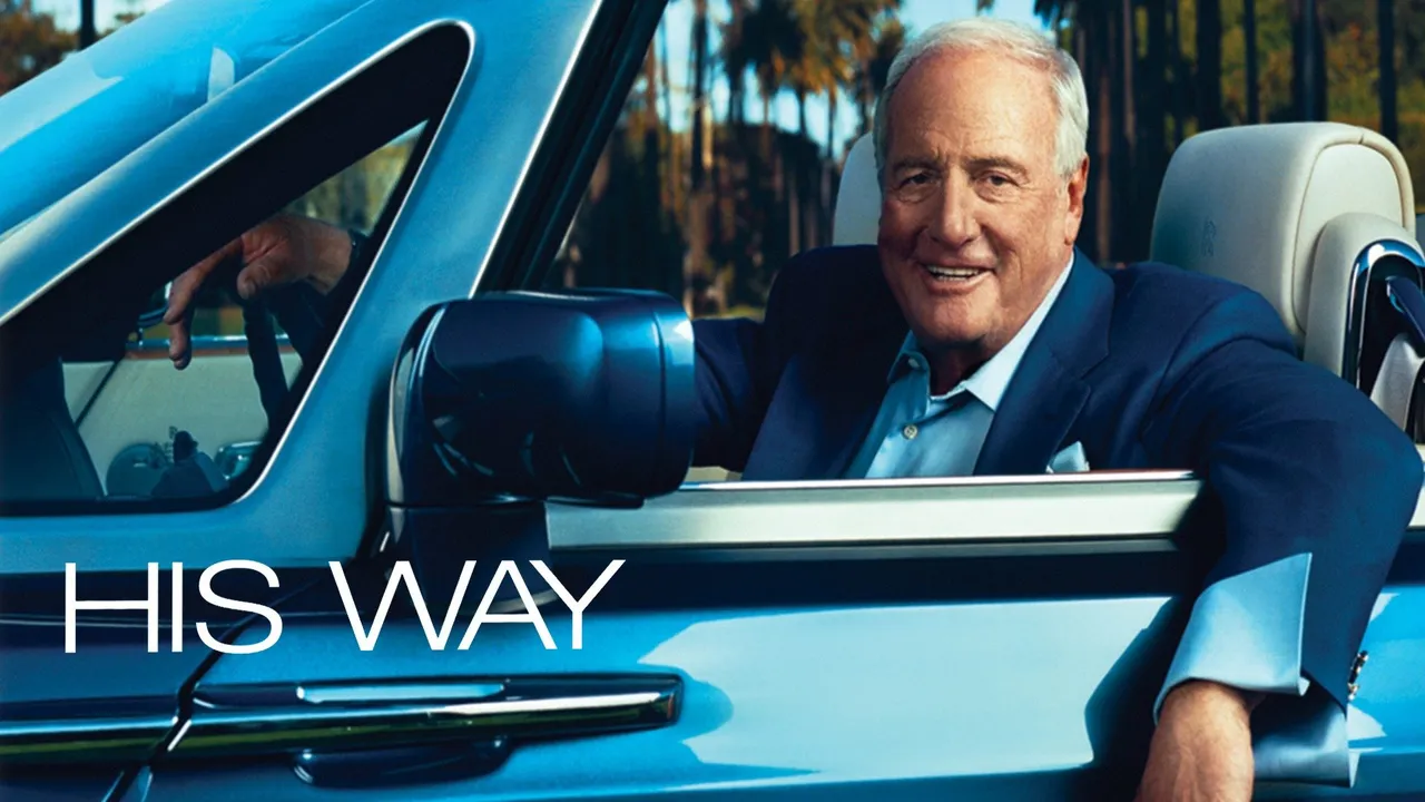 His Way