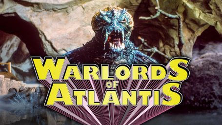 Warlords of Atlantis
