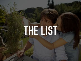 Alex & The List