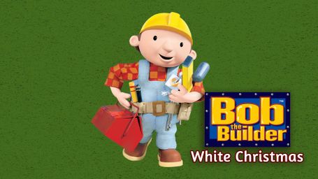 Bob the Builder: White Christmas