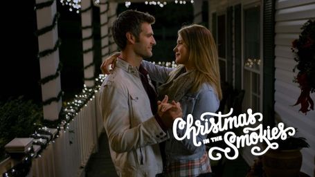 Christmas in the Smokies