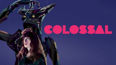 Colossal