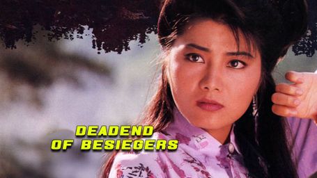 Deadend of Besiegers