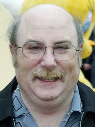 Eric Goldberg