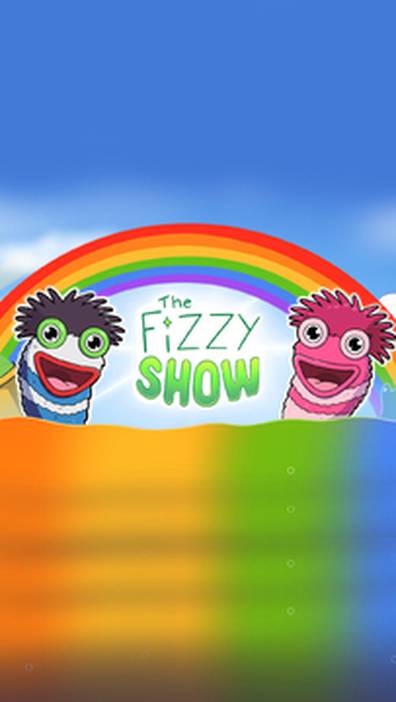 How to watch and stream Kids Learn Colors with Fizzy Toy Show's Indoor  Playground Ball Pit - 2020 on Roku