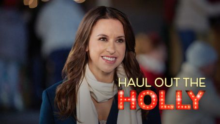 Haul Out the Holly