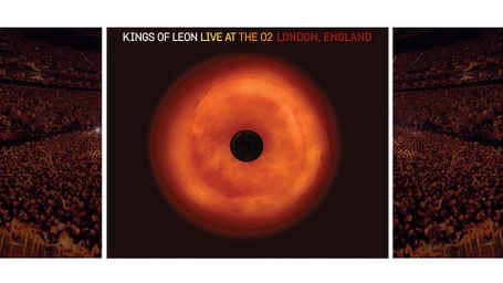 Kings of Leon: Live at the O2