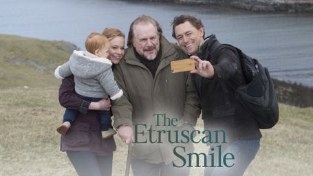 The Etruscan Smile