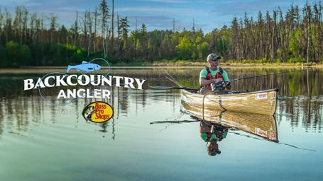 Backcountry Angler Presented by Bass Pro Shops