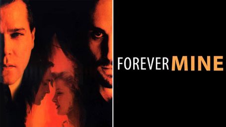 Forever Mine