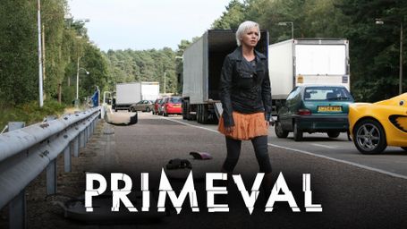 Primeval
