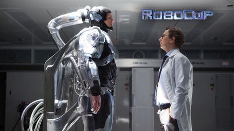 RoboCop