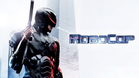 RoboCop