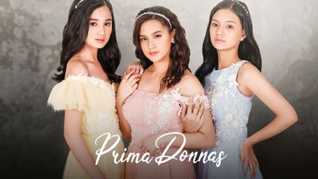 Prima Donnas