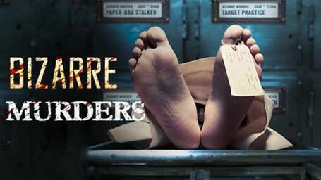 Bizarre Murders