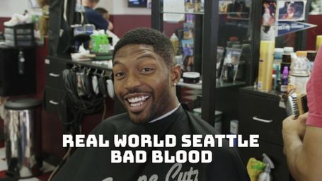 Real World Seattle: Bad Blood