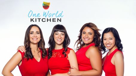 One World Kitchen: Our Favorite Holiday Recipes