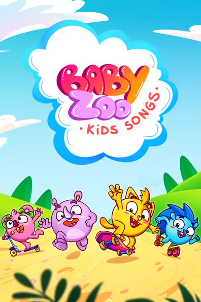 How to watch and stream Baby Zoo - 2021-2025 on Roku