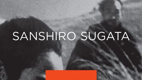 Sanshiro Sugata