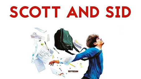 Scott and Sid