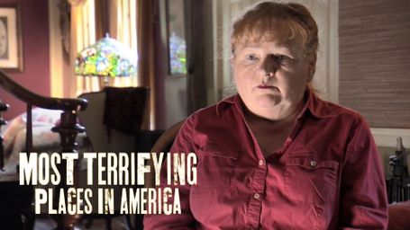 Most Terrifying Places in America