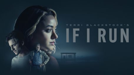 Terri Blackstock's If I Run