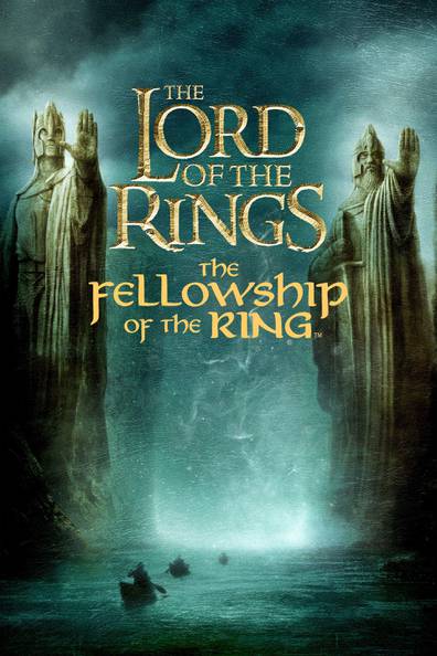 roekeloos volwassen fenomeen How to watch and stream The Lord of the Rings: The Fellowship of the Ring -  2001 on Roku