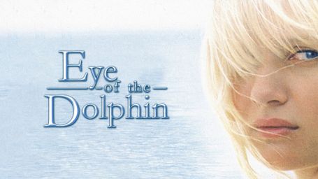 Eye of the Dolphin