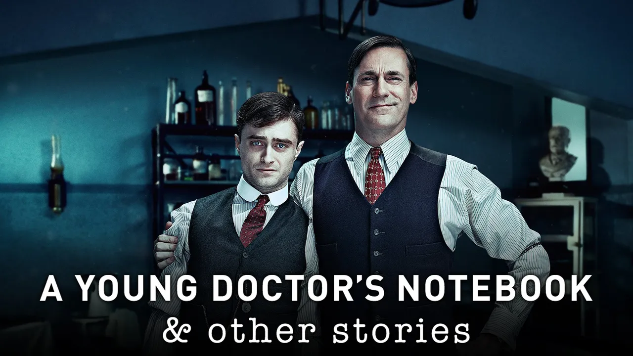 A Young Doctor's Notebook & Other Stories