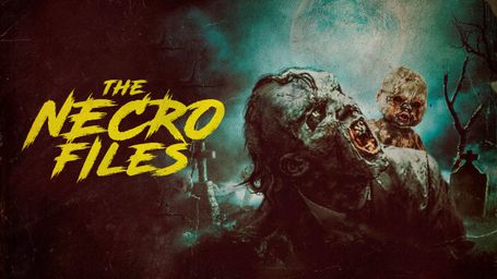 The Necro Files