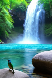 Relaxing Wind Metal Chimes with Nature Sounds - Healing Meditation Music
