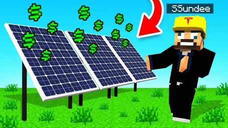 Tesla Solar Panels