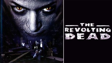 The Revolting Dead