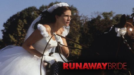 Runaway Bride