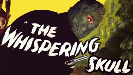 The Whispering Skull