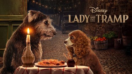 Lady and the Tramp