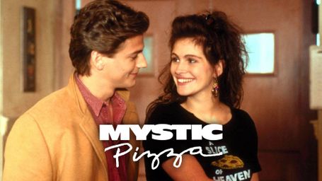 Mystic Pizza