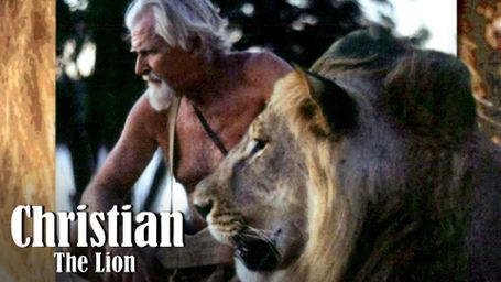 Christian the Lion