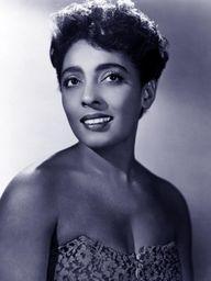 Carmen McRae