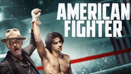 American Fighter