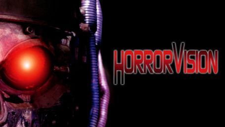 Horrorvision