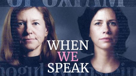 When We Speak