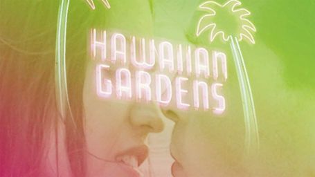 Hawaiian Gardens