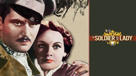 The Soldier and the Lady